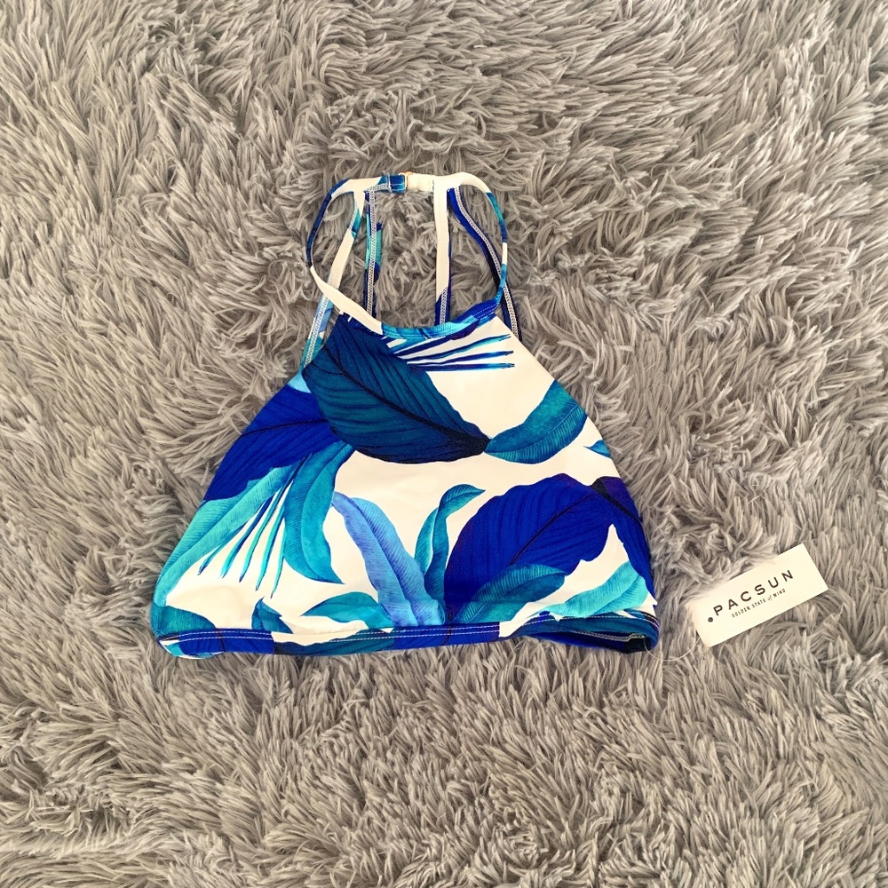 PacSun Bikini Top  (S)